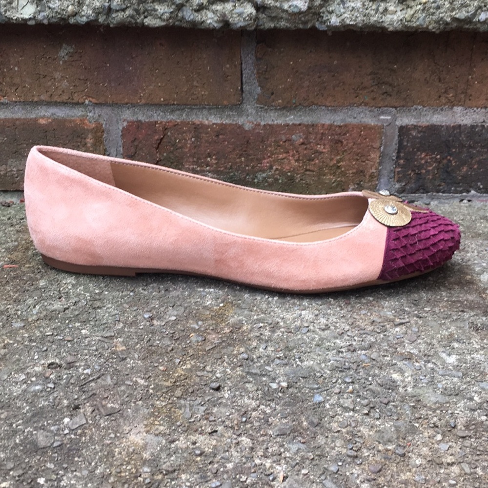 Lands’ End flats - Picture 4 of 4